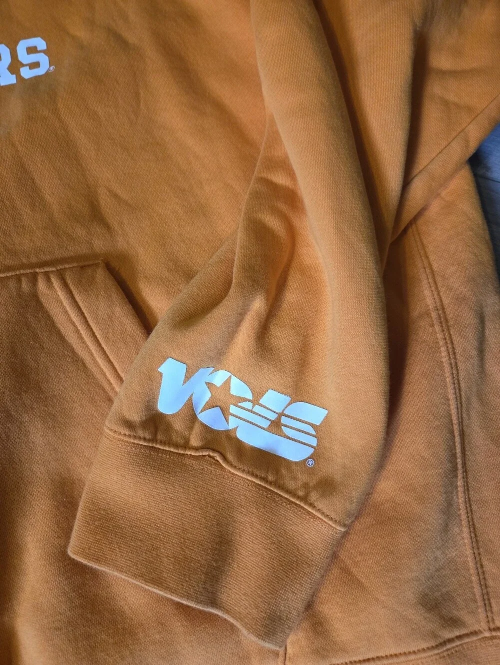 Nike University Of TN Hoodie